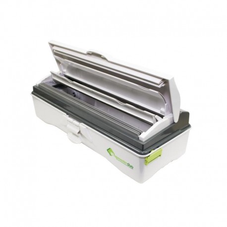 Wrapmaster Duo Dispenser