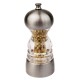 Olympia RVS peper- en zoutmolen