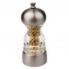Olympia RVS peper- en zoutmolen