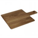 Olympia eikenhouten plank 23x23cm