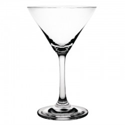 Olympia kristal martini glas 14,5cl