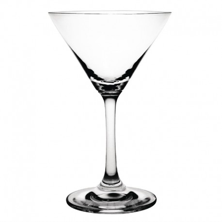 Olympia kristal martini glas 14,5cl