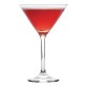 Olympia kristal martini glas 14,5cl