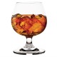 Olympia kristal cognac glas 25,5cl