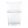 Olympia stapelbare tumbler 20cl