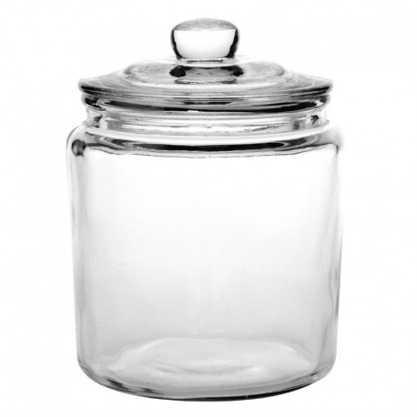 Olympia biscotti pot 6,2ltr