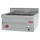 Gastro M 600 elektrische bain marie 60/60 BME