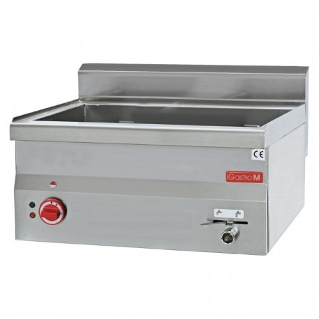 Gastro M 600 elektrische bain marie 60/60 BME