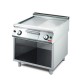 Gastro M 700 gas bakplaat GM70/80 FTRG