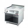 Gastro M 700 gas bakplaat GM70/80 FTRG