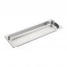 Gastro M RVS GN2/4 bak 6,5cm diep