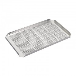 Gastro M RVS lekrooster GN1/1