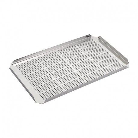 Gastro M RVS lekrooster GN1/1