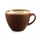 Olympia Kiln cappuccinokopjes bruin 23cl