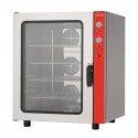 Gastro M elektrische bakkersoven met 10 roosters 400V