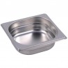 Gastro M RVS GN 1/6 bak 6,5cm diep