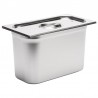 Gastro M RVS GN 1/3 bak 20cm diep