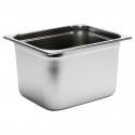 Gastro M RVS GN 1/2 bak 20cm diep