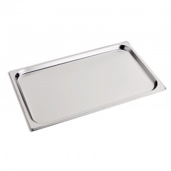 Gastro M RVS GN1/1 bak 20mm