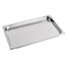 Gastro M RVS GN 1/1 bak 4cm diep
