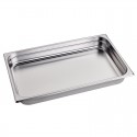 Gastro M RVS GN 1/1 bak 6,5cm diep