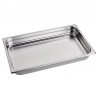 Gastro M RVS GN 1/1 bak 6,5cm diep