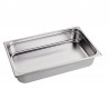Gastro M RVS GN 1/1 bak 10cm diep