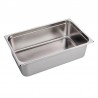 Gastro M RVS GN 1/1 bak 15cm diep