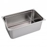 Gastro M RVS GN 1/1 bak 20cm diep