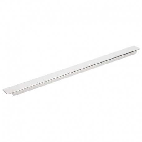 Gastro M strips voor RVS GN1/2 bak