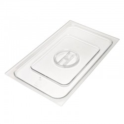 Gastro M polycarbonaat gastronorm deksel GN1/1