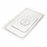 Gastro M polycarbonaat gastronorm deksel GN 1/1