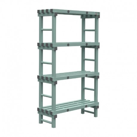 Jackstack by REA eurostelling 100 x 40cm