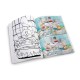 Dining Kids kleurboeken chef