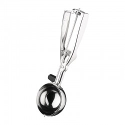 Vogue RVS portioneerlepel maat 50