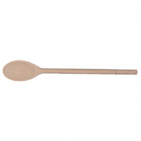 Vogue houten lepel 40,5cm