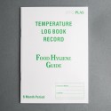 Hygiplas temperatuur logboek