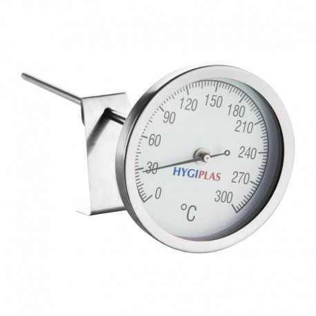 Hygiplas vleesthermometer