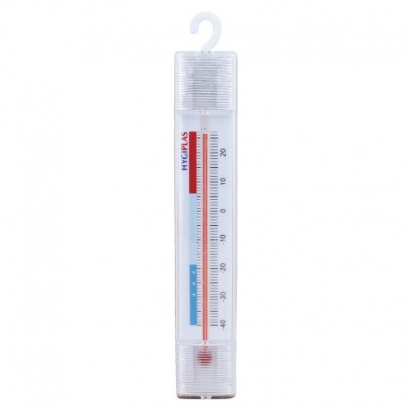 Hygiplas hangende vriezerthermometer