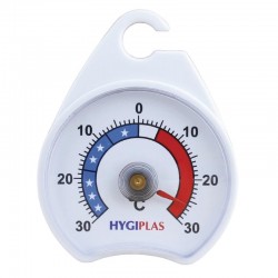 Hygiplas koelcelthermometer