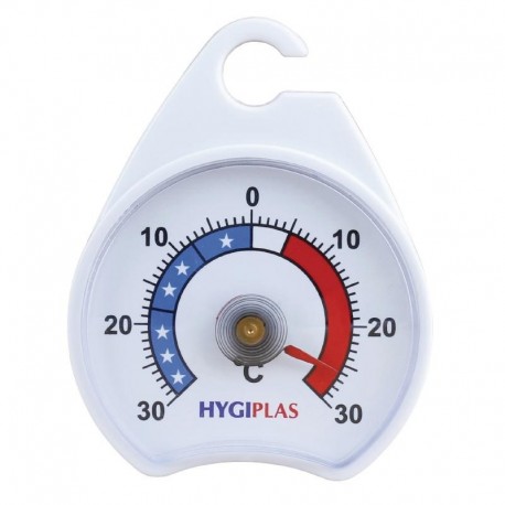 Hygiplas koelcelthermometer