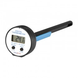 Hygiplas ronde kernthermometer