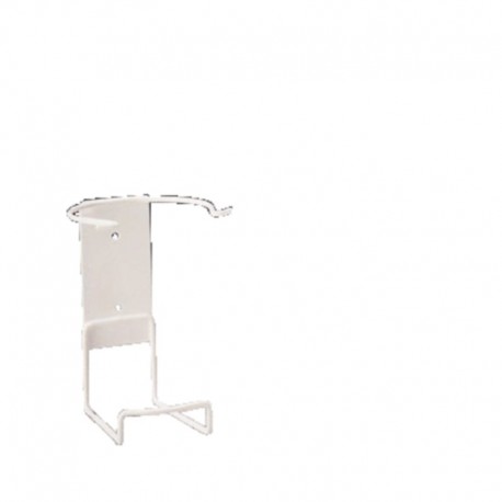 Hygiplas wandbeugel voor J236 en CC197