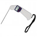 Hygiplas Easytemp kleurcode thermometer wit