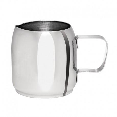 Olympia Cosmos rvs melkkannetje 14cl