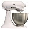 KitchenAid K45 professionele mixer wit 4,28L