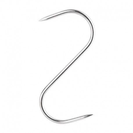 Vogue vleeshaak 10cm