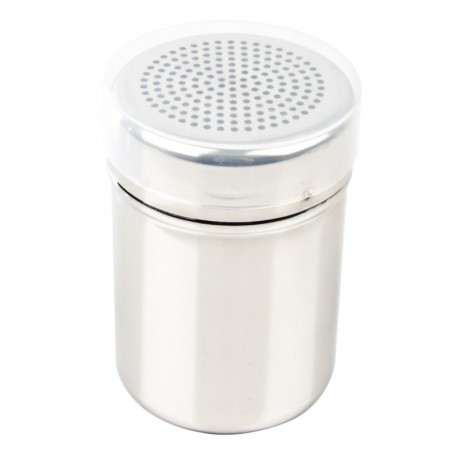 Vogue RVS strooier fijn