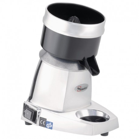 Santos Classic citruspers chroom