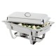 Olympia Milan chafing dish GN 1/1